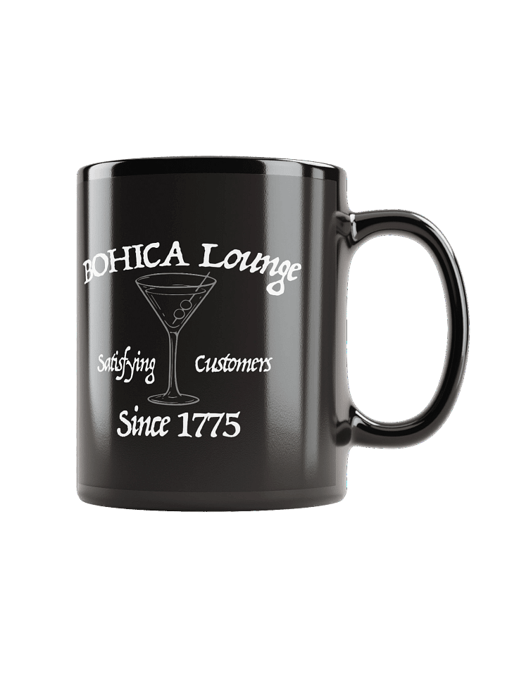 BOHICA Loung Mug product image (1)