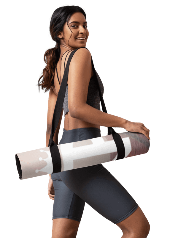 OPL Yoga Mat product image (4)