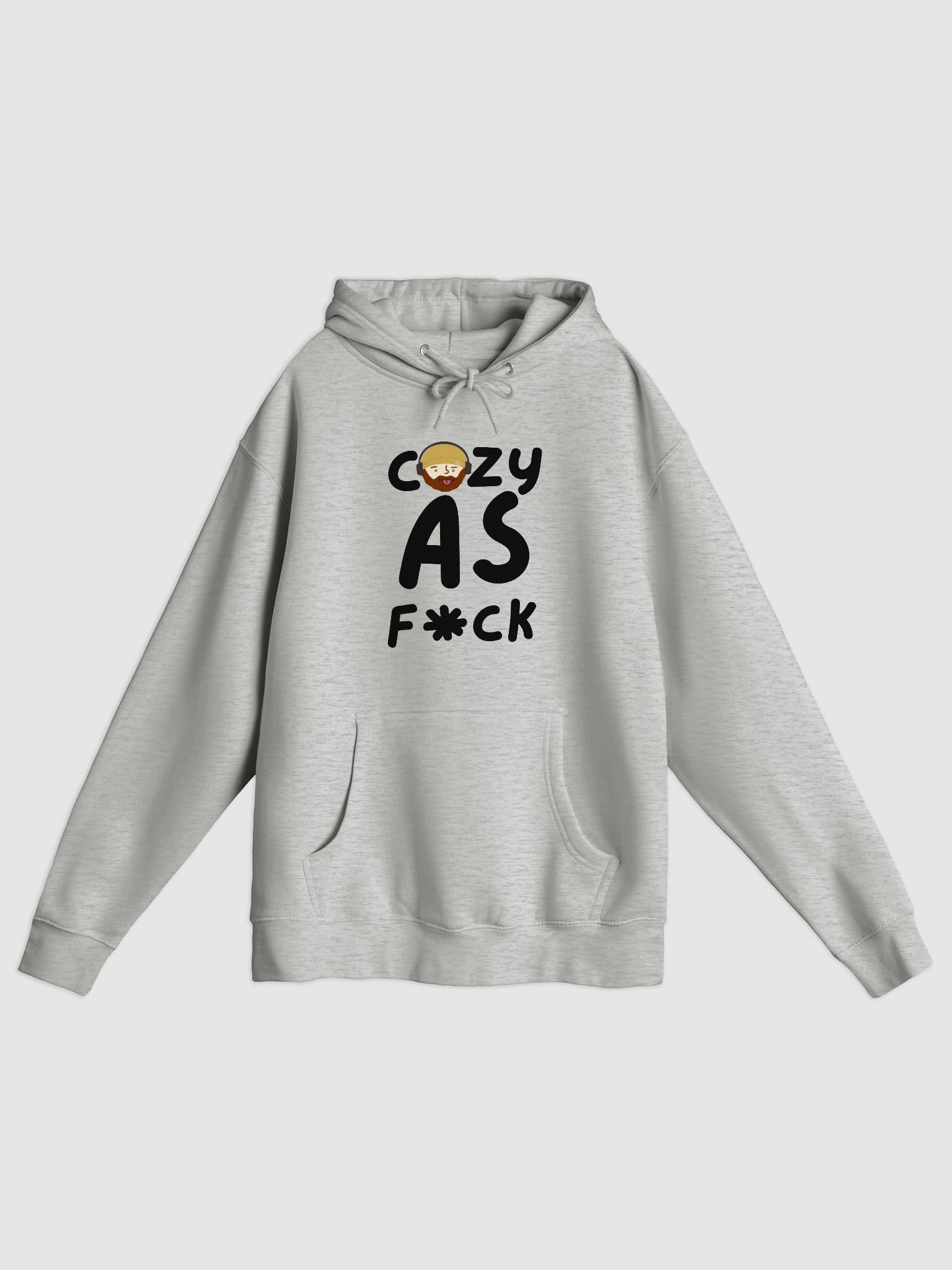 Cozy As F*ck product image (3)
