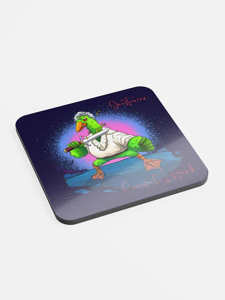 Goostarion Coaster (SINGLE) product image (2)