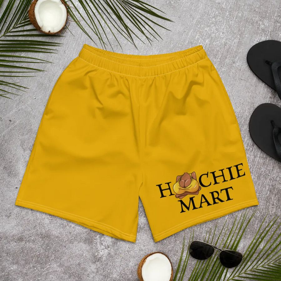 Hoochie Mart Shorts product image (10)