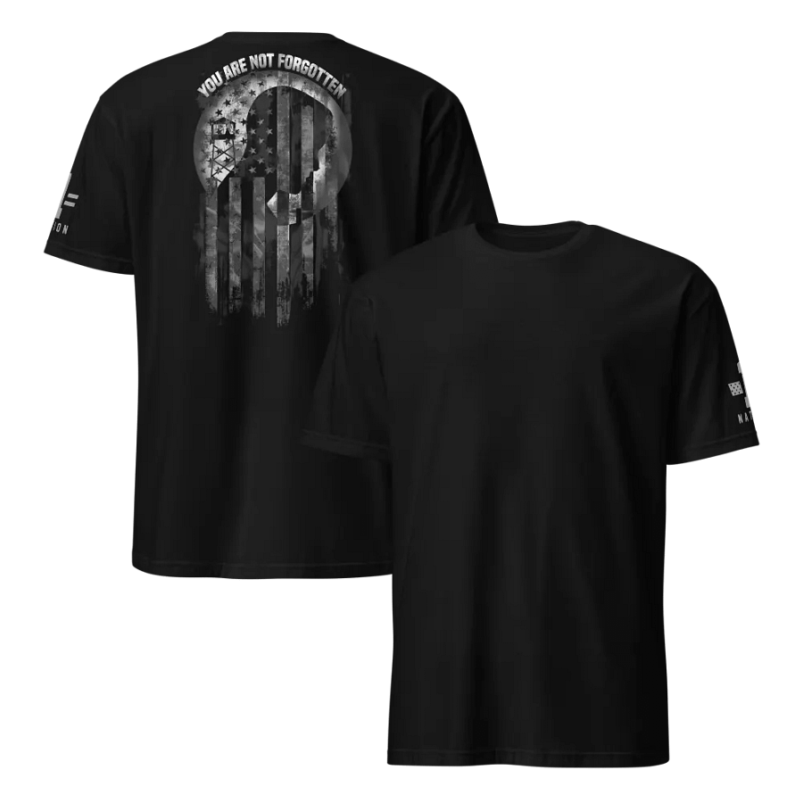 POW/MIA: You Are Not Forgotten product image (13)