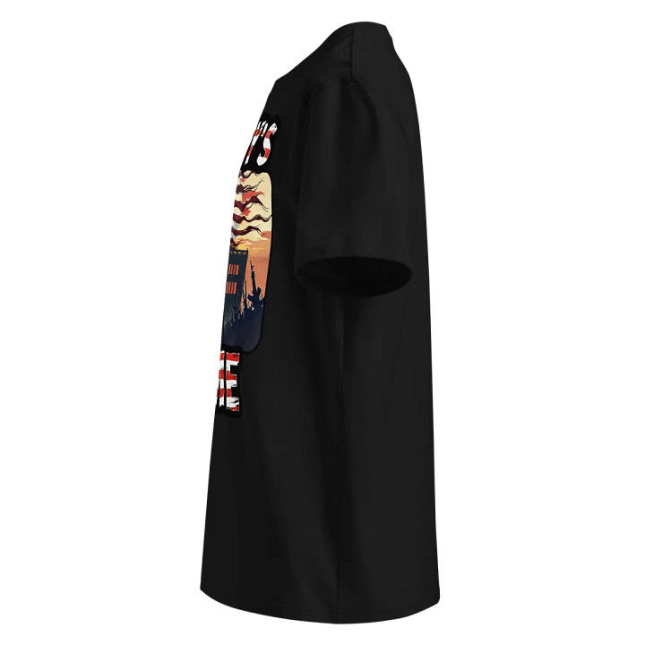 T-Shirt: Trump Daddy's Home product image (2)