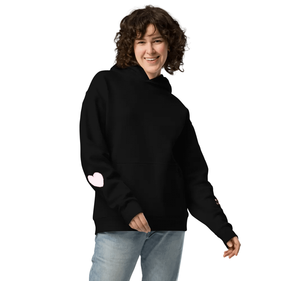Kawaii Ku*wa Hoodie product image (11)