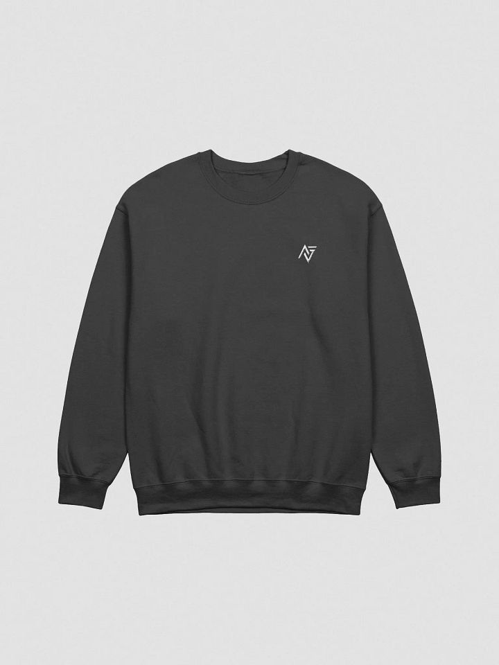 PerfectlyAVG Sweatshirt product image (1)