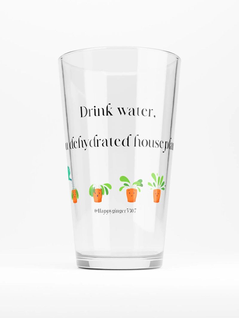Drink Water