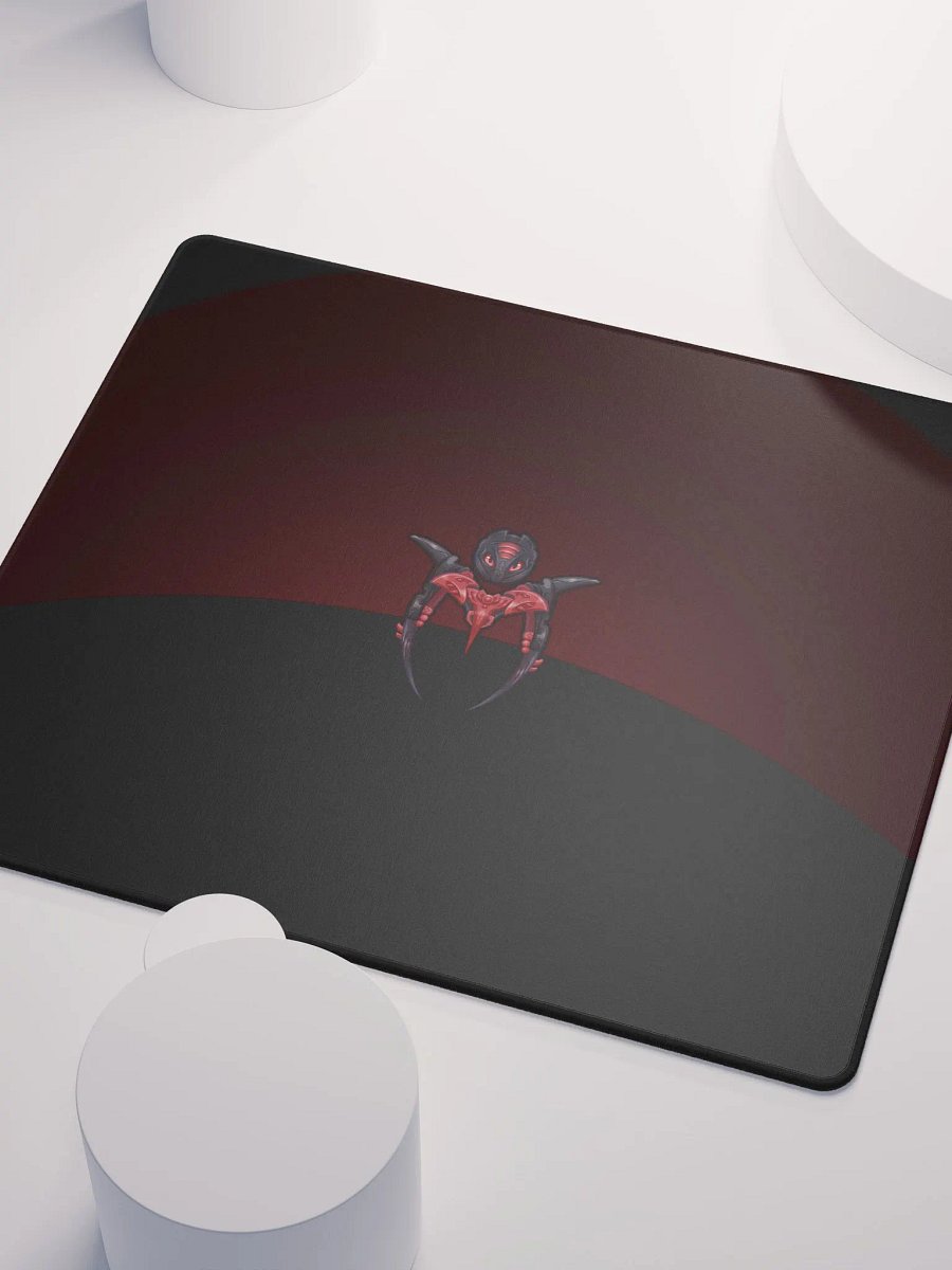 Makuta logo mouse pad product image (3)