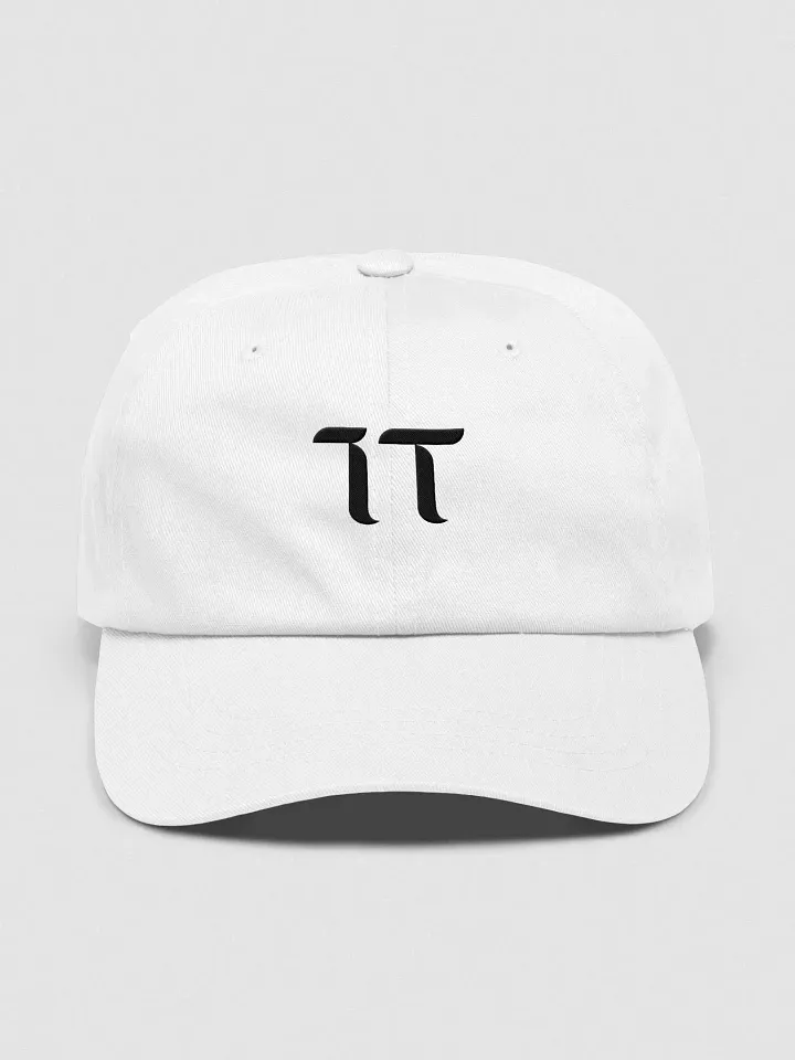 FundamenTAO White Hat product image (1)