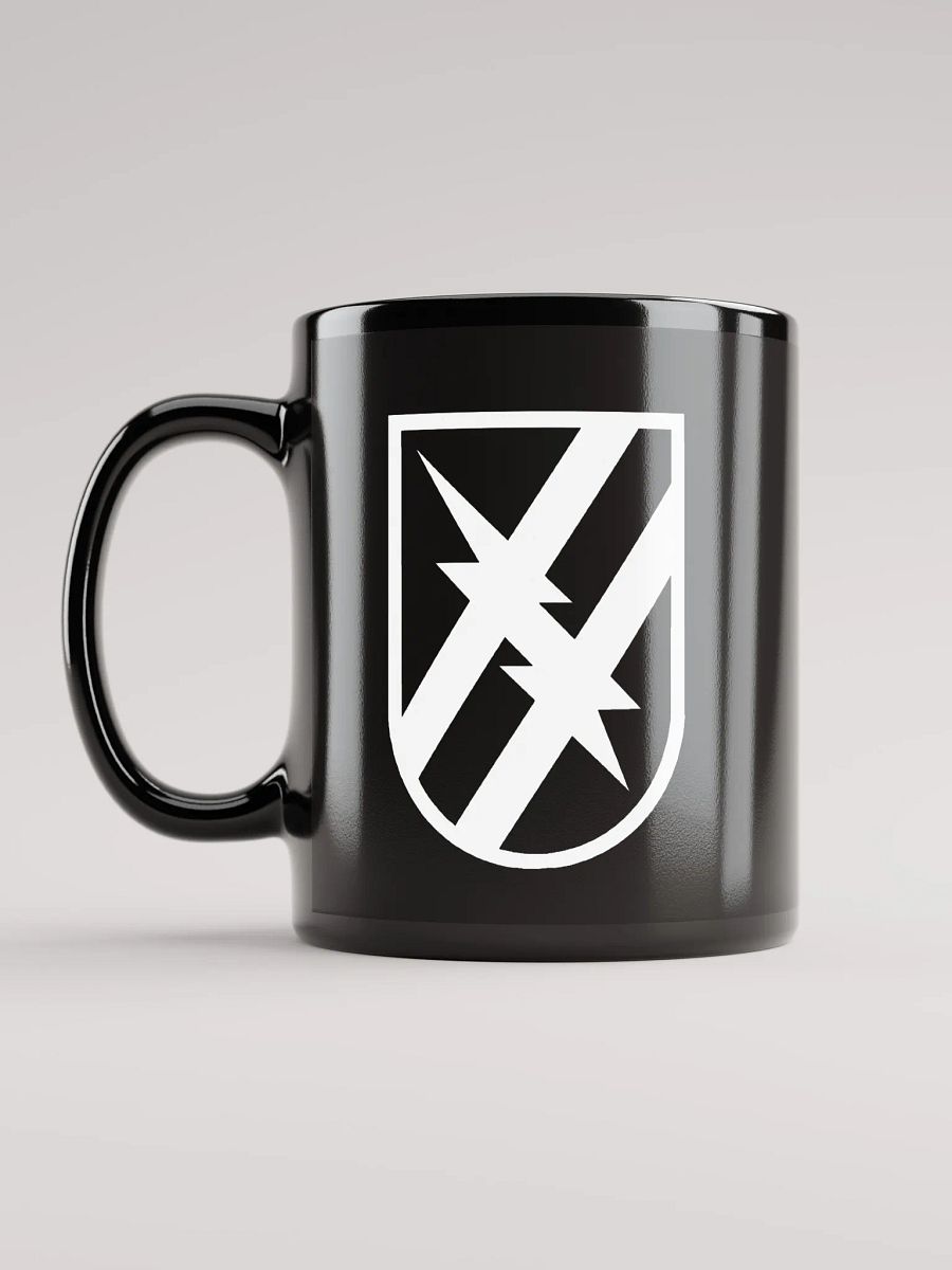 Trident/48th Ceramic Mug product image (11)