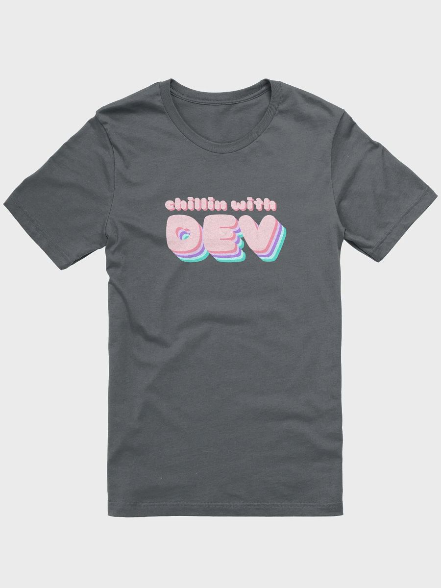 ChillinWithDev NEW product image (1)