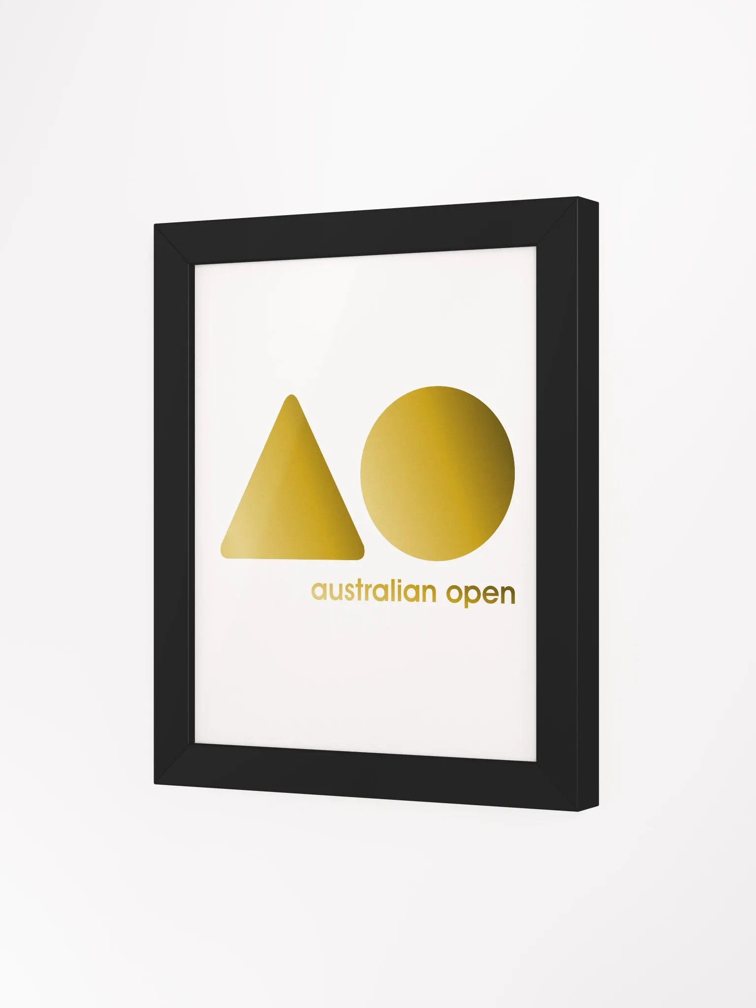 Australian Open wall art product image (25)
