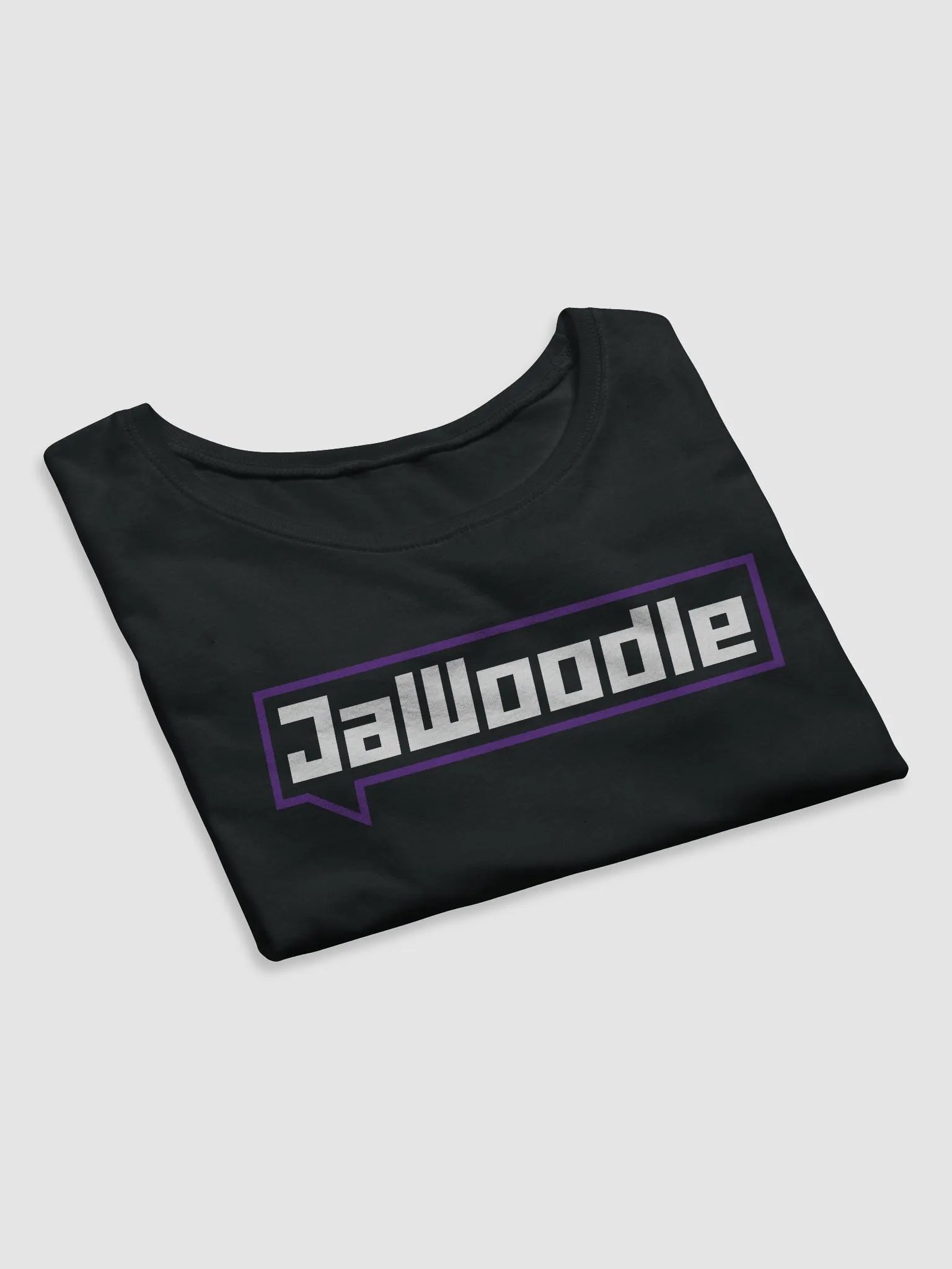 JaWoodle Crop Top product image (7)