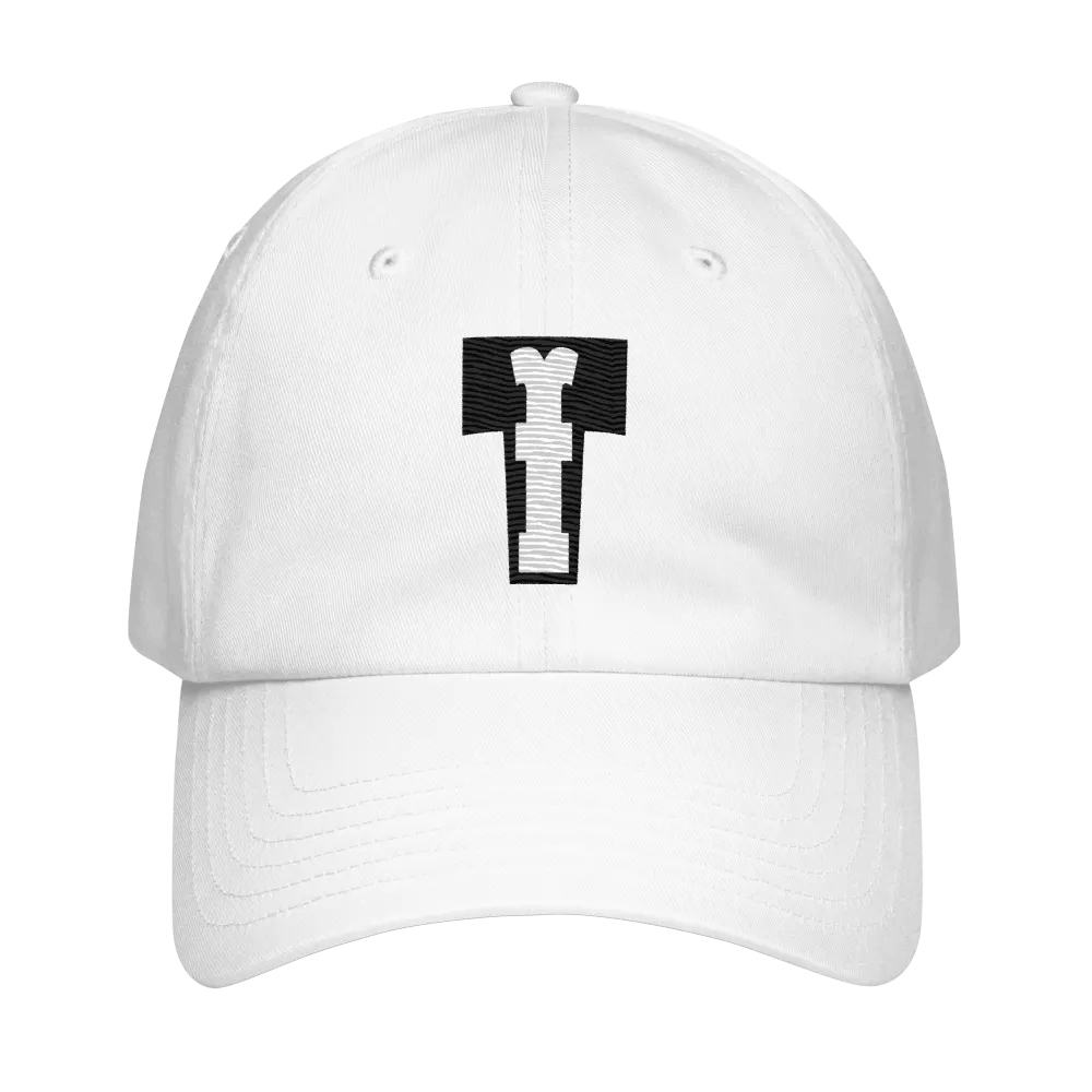 fTeez Graphic-logo UnderArmour Dadhat (White) product image (6)