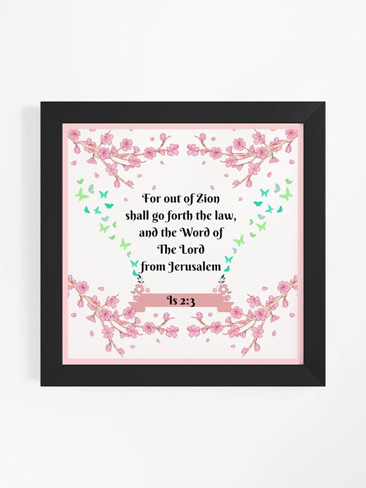 Is 3:2 Wall Frame product image (1)
