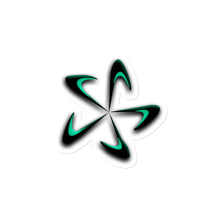 TRICX Logo Magnet product image (2)