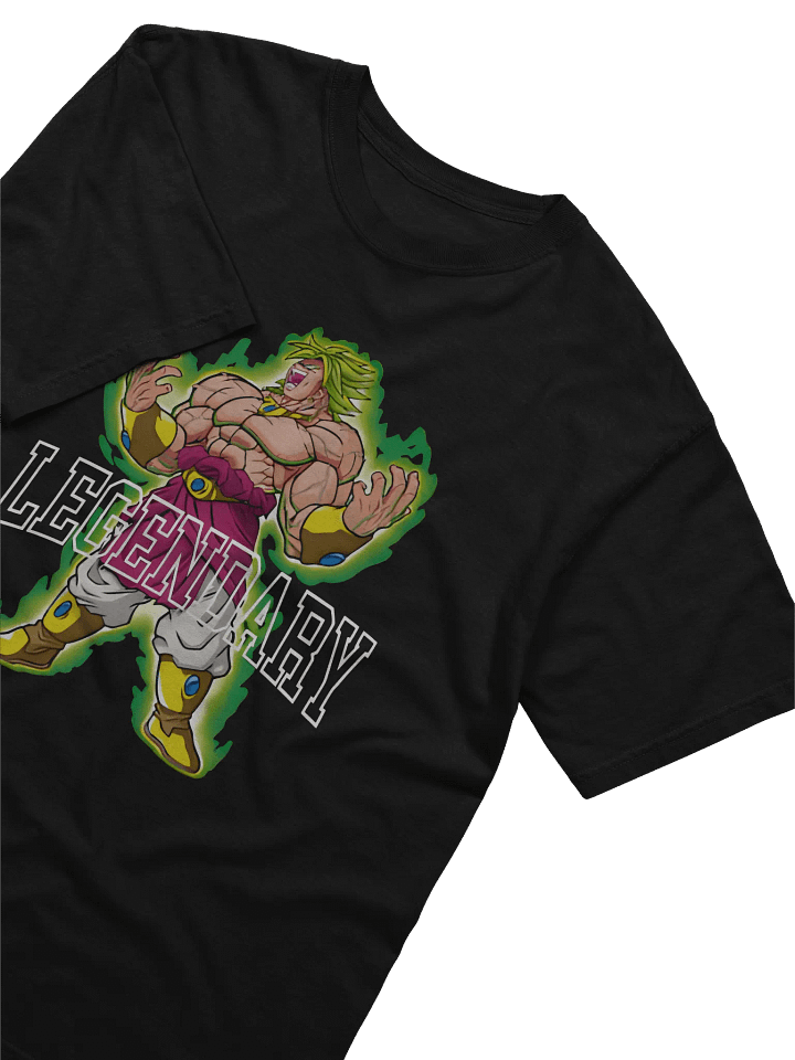 Broly SSJ product image (2)