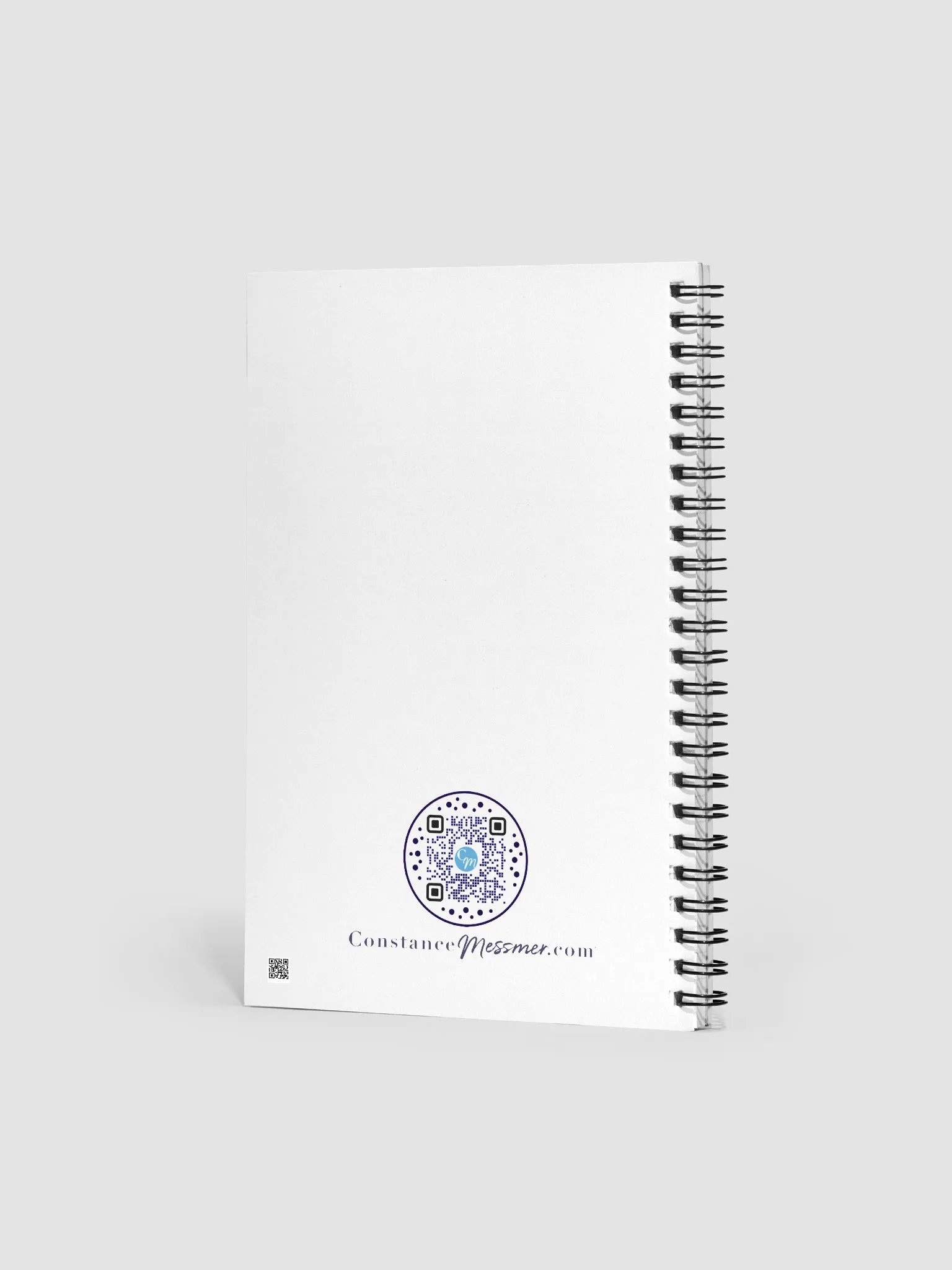 Highest & Best Good Bullet Notebook product image (2)