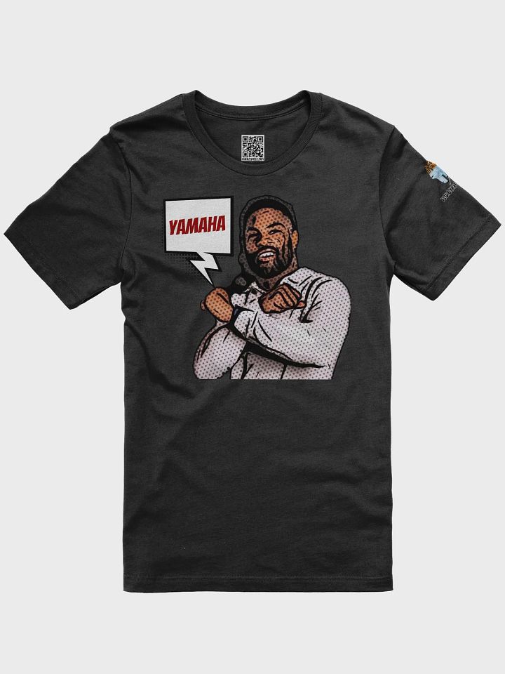 In Coach Murray we trust v2 product image (1)