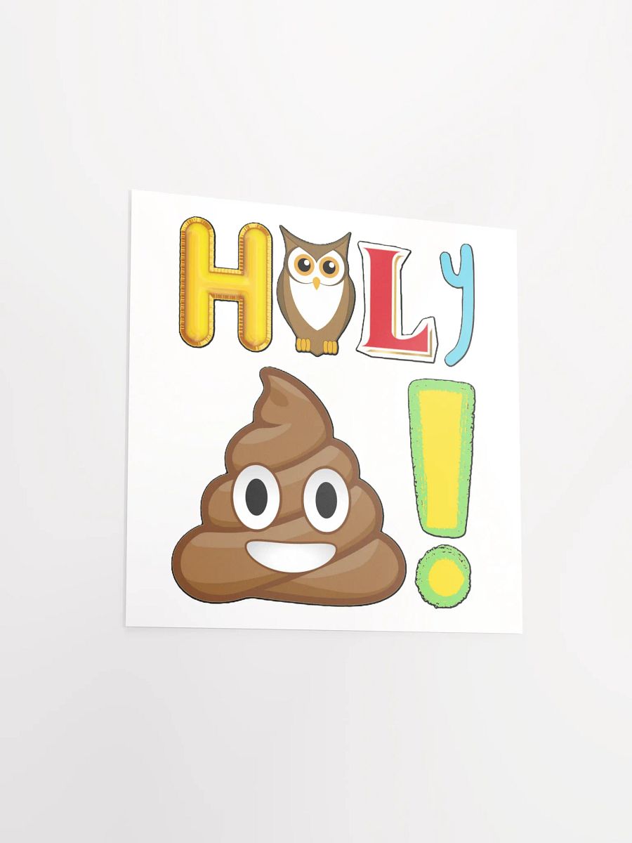 HOLY SHT! product image (13)