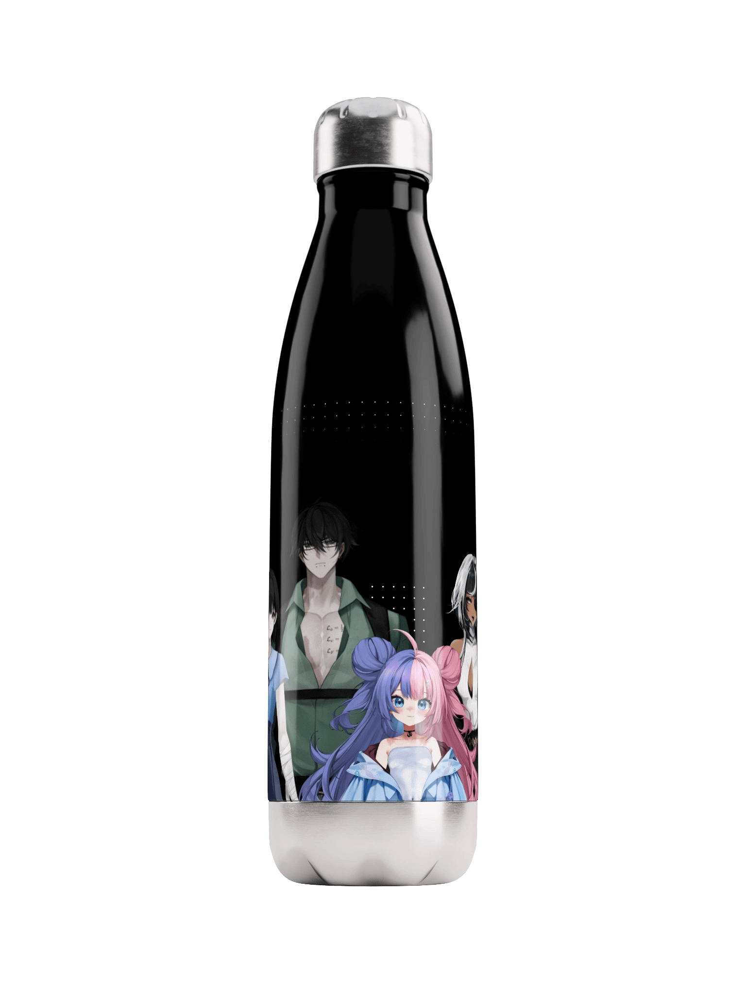 Stay Hydrated! V-Squad Edition product image (1)