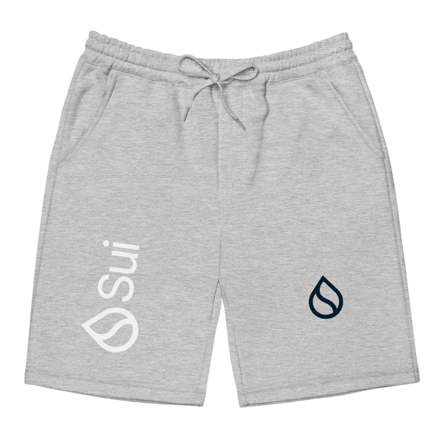 Grey Men shorts product image (9)