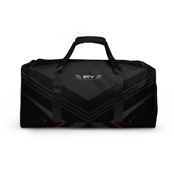 STV Duffle Bag product image (2)