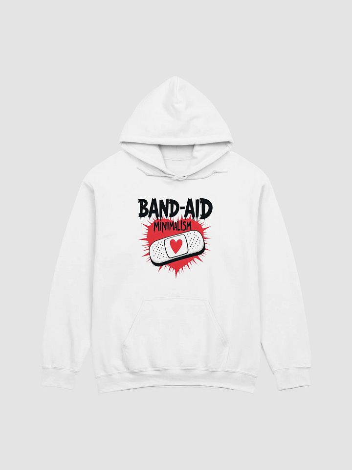 Heartfelt Healing Hoodie product image (1)