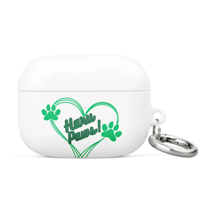 Pawsitively Playful AirPods® Case product image (4)