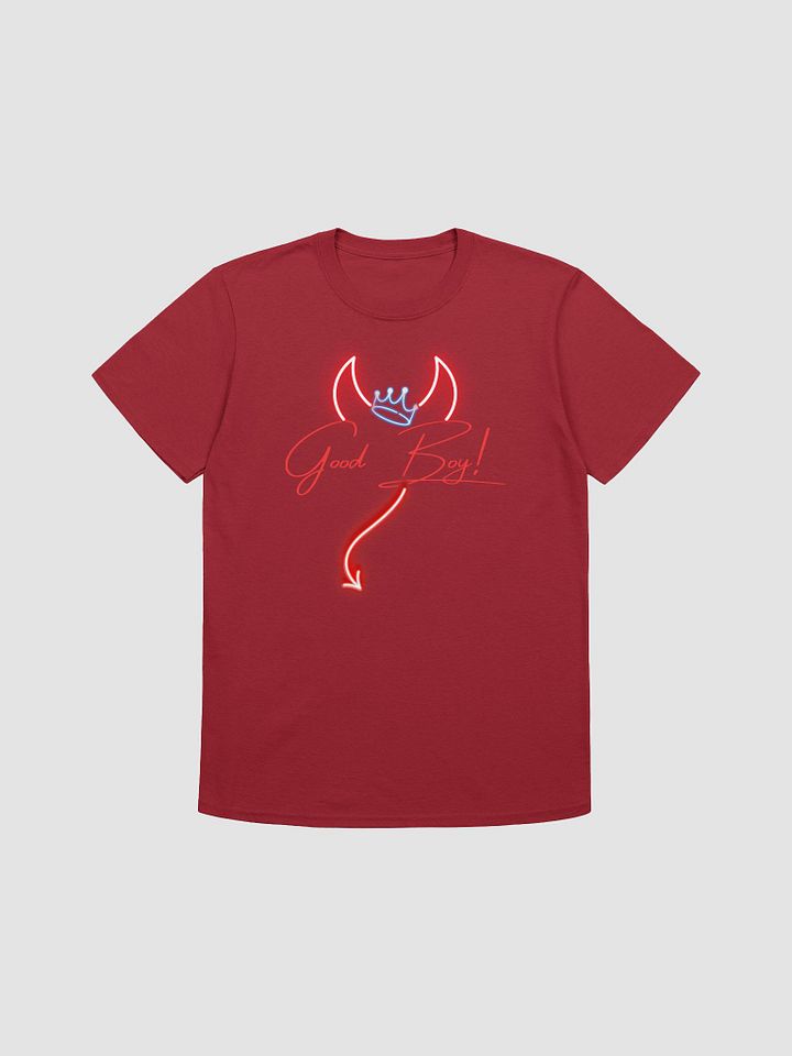 Good Boy T Shirt product image (3)