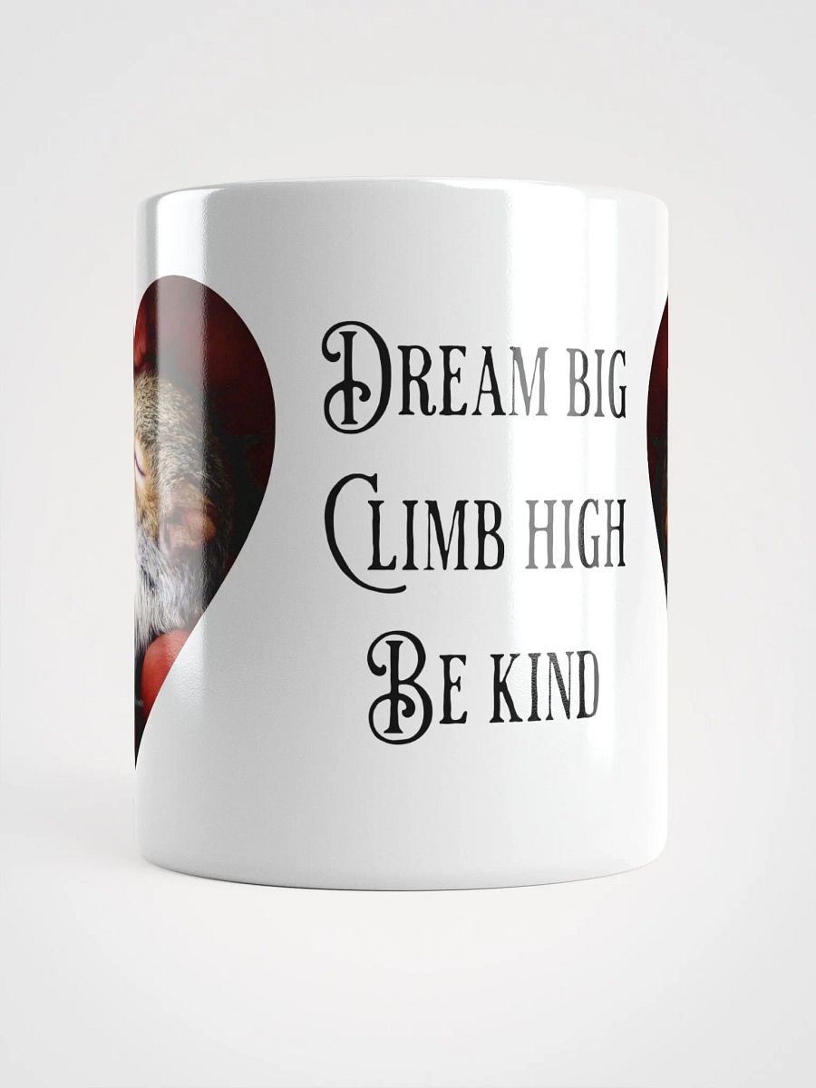 Baby Squirrel Wildlife Photography Mug product image (3)