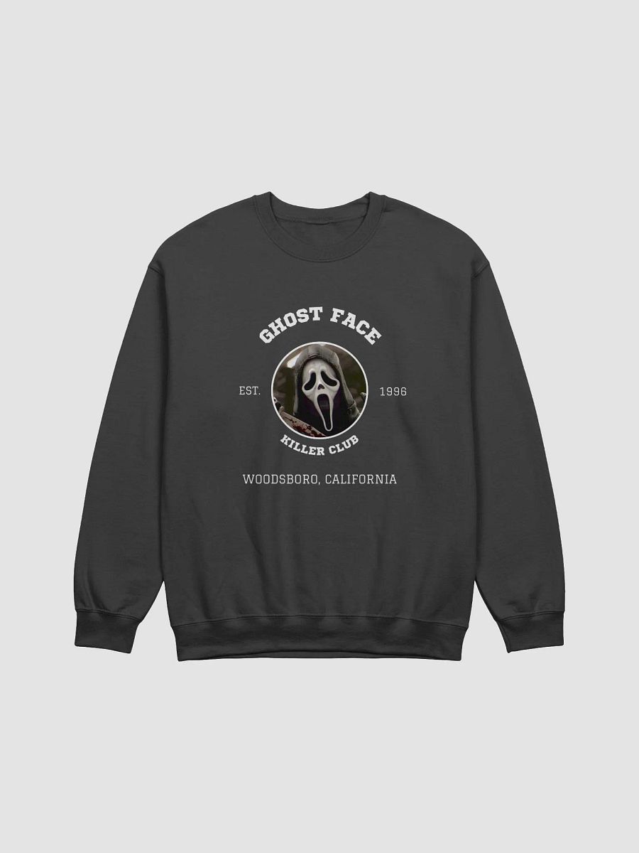 Ghost Face - Killer Club Crew Neck product image (2)