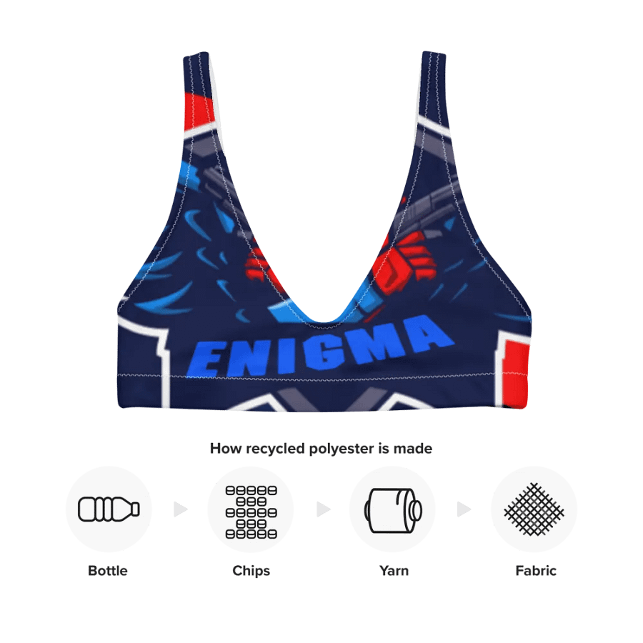 ENIGMA female swim top product image (12)