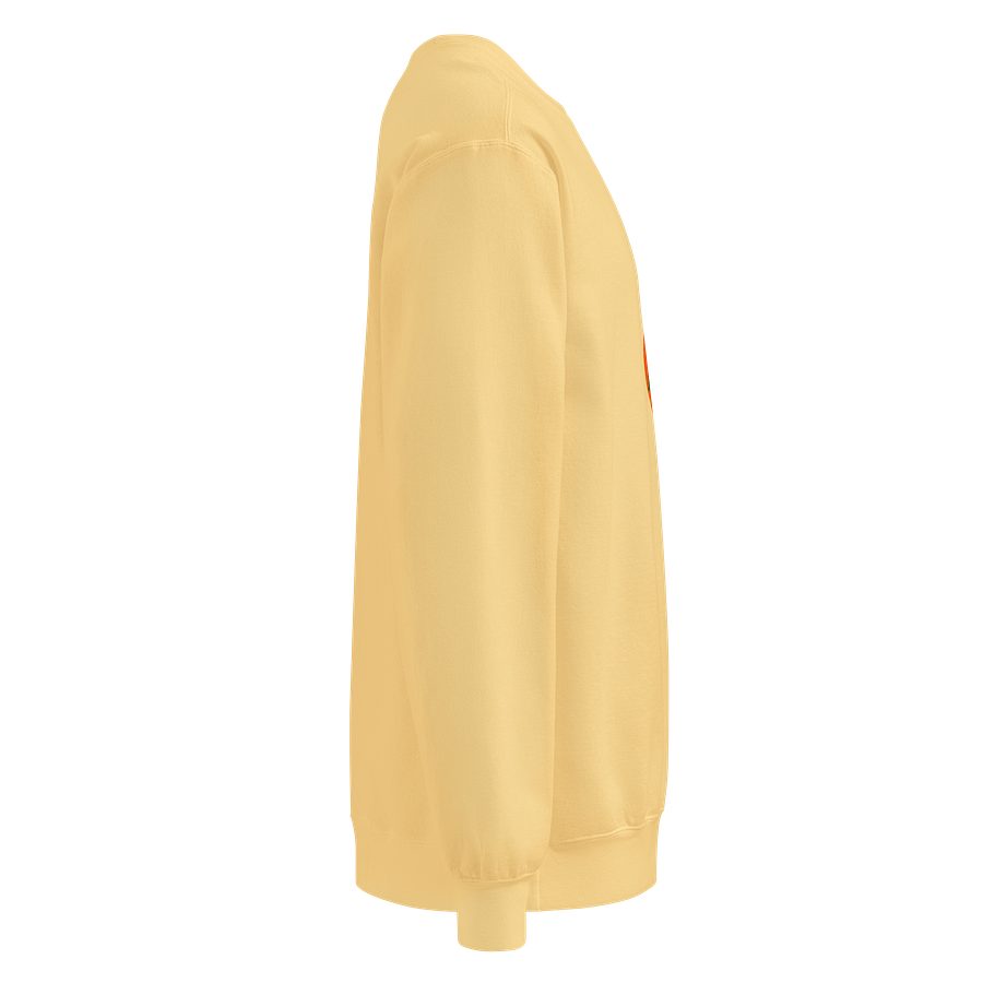 Zen Tree Sunset Sweatshirt product image (4)