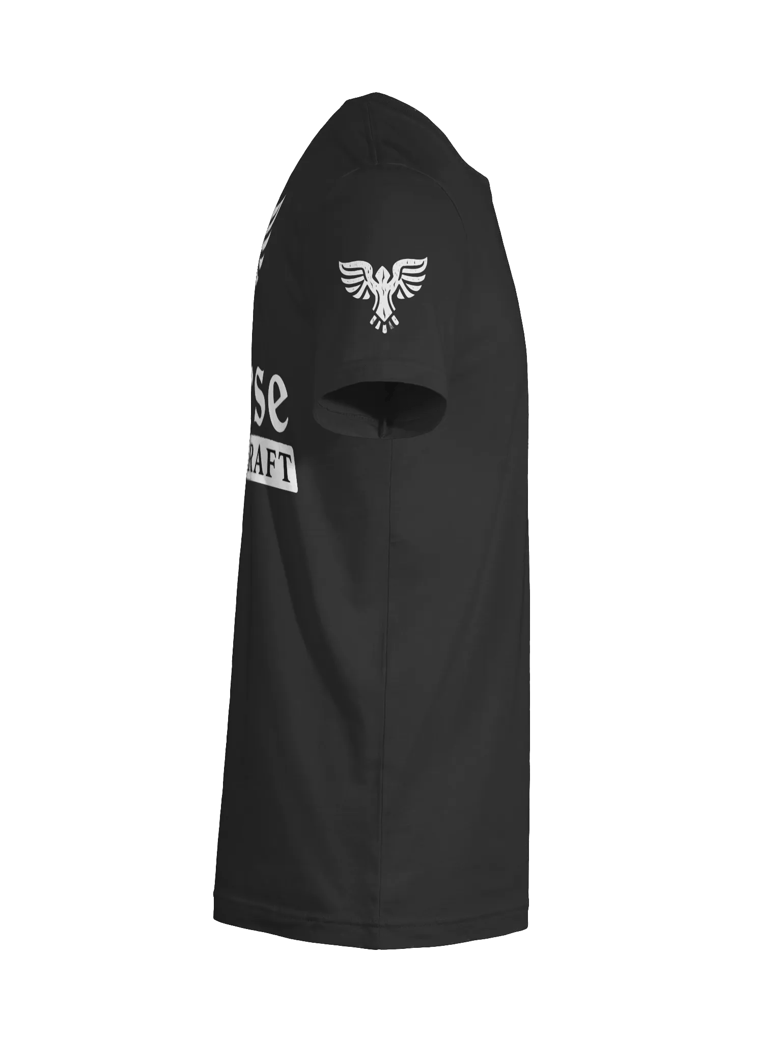 Norse CarveCraft Logo T-Shirt product image (12)