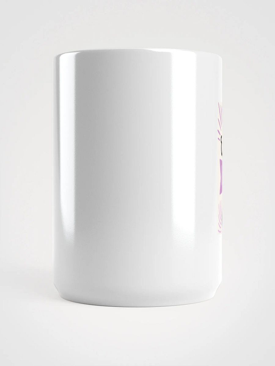 2025 Tea Cup with "Everything Will Be OK" Motivational Slogan product image (5)