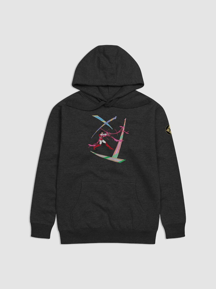 Armor of Wildfire / Complete Hoodie product image (1)