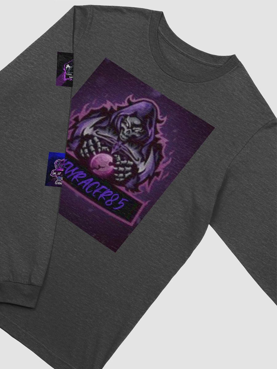 Chevy long sleeve product image (4)
