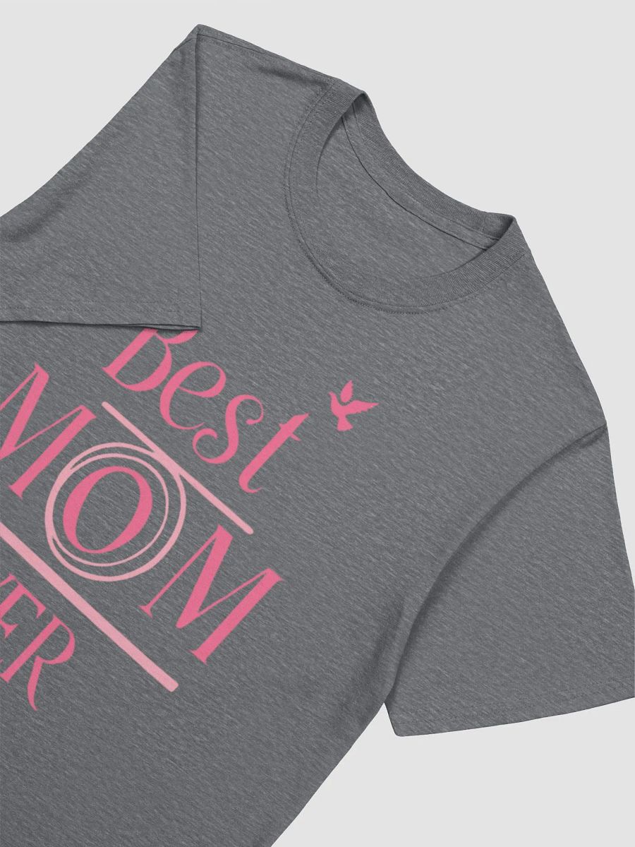 Best Mom Ever Minimalist Dove product image (2)