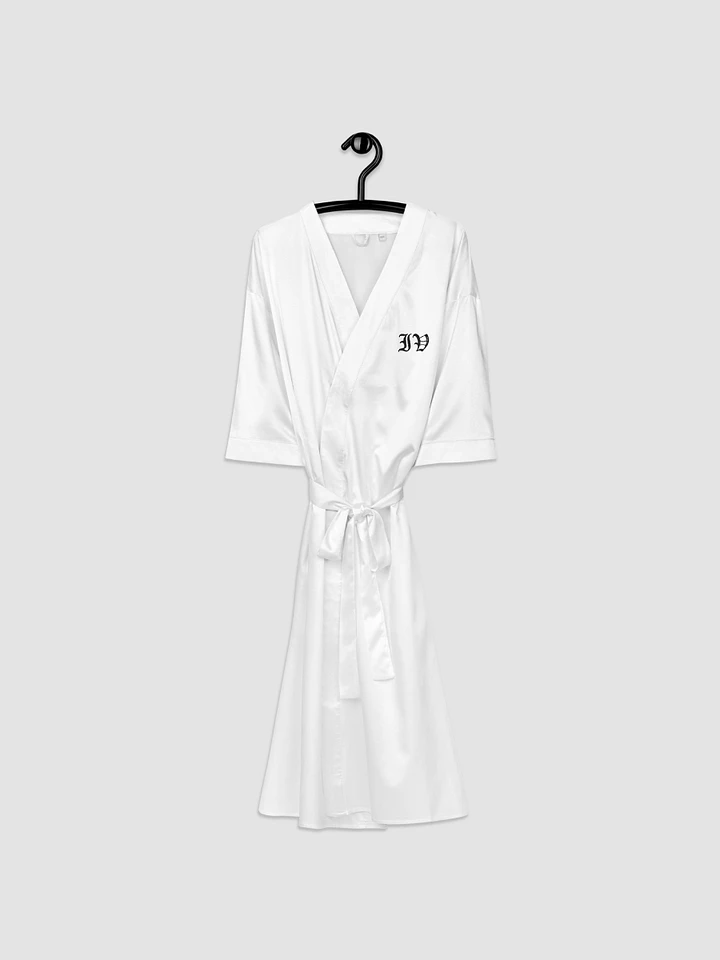 VictorIvyic Towel City Satin Robe Towel product image (1)