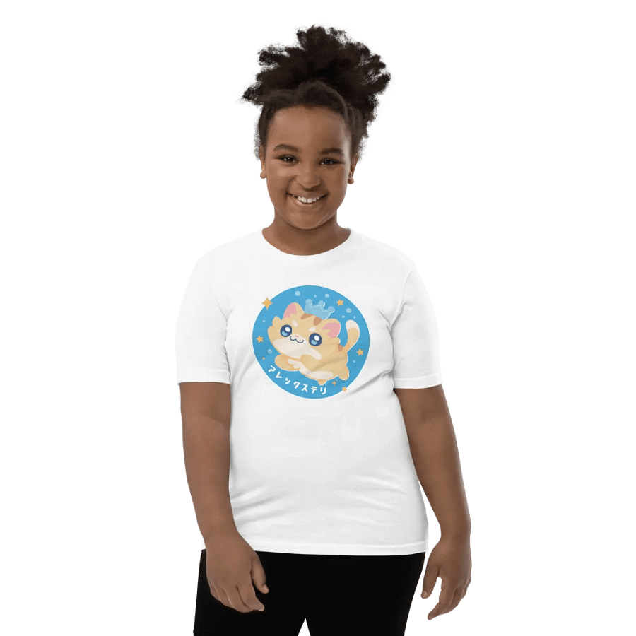 Toti Prime Youth Shirt product image (80)