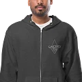 Gnotty Gnome Zip-Up Hoodie product image (1)