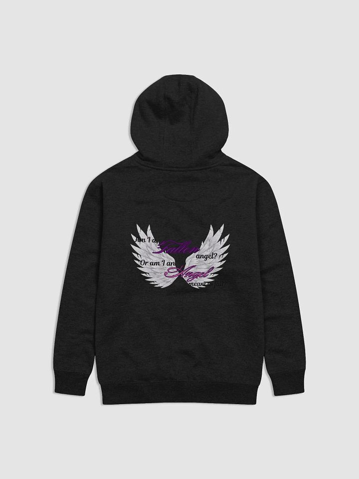 Fallen Angel Unisex Premium Hoodie product image (12)