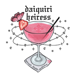DAIQUIRI STAN