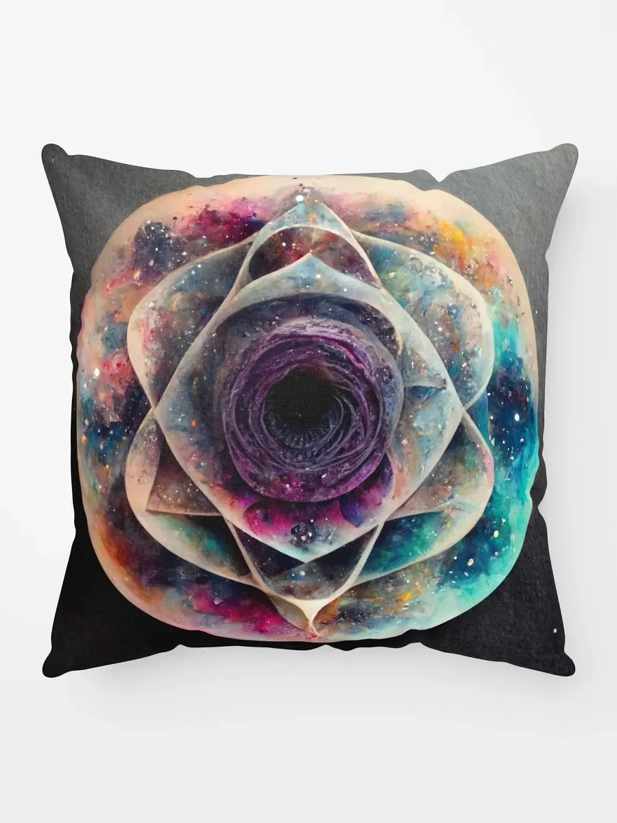 Dreamy Nights All-Over Print Pillow product image (9)
