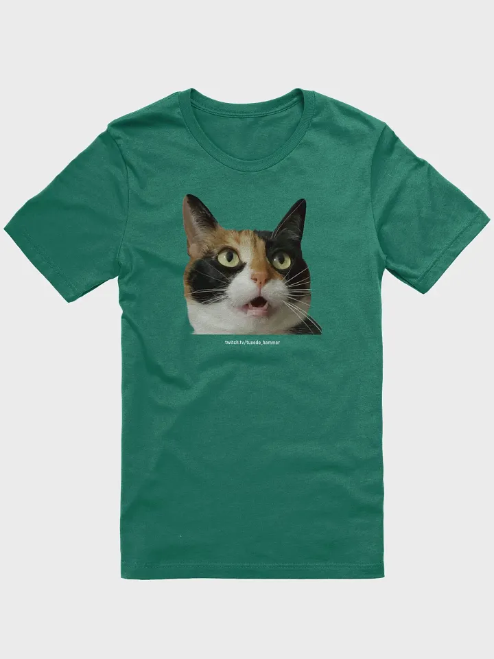 Rogue T-Shirt product image (31)
