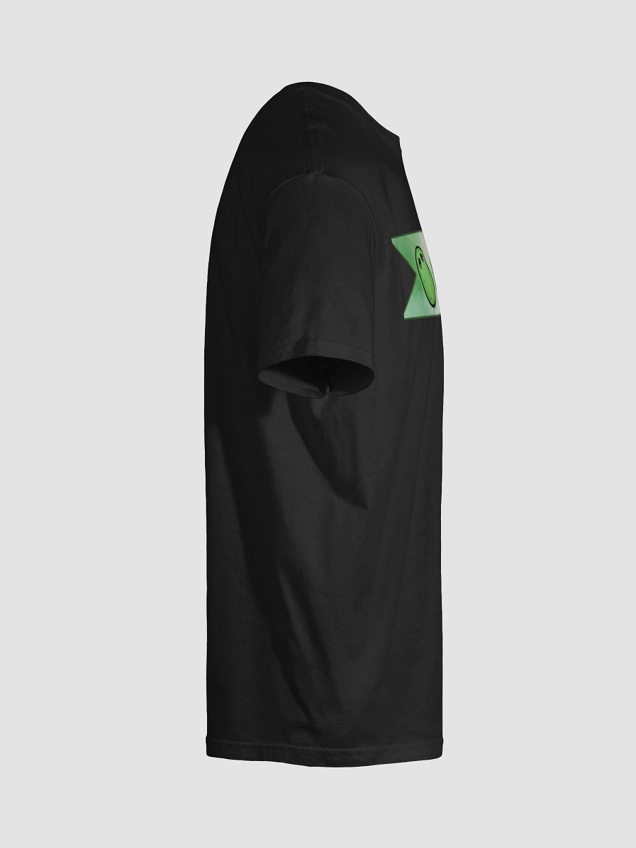 ''Les kiwis Camp 2025'' T-shirt softstyle unisexe product image (146)
