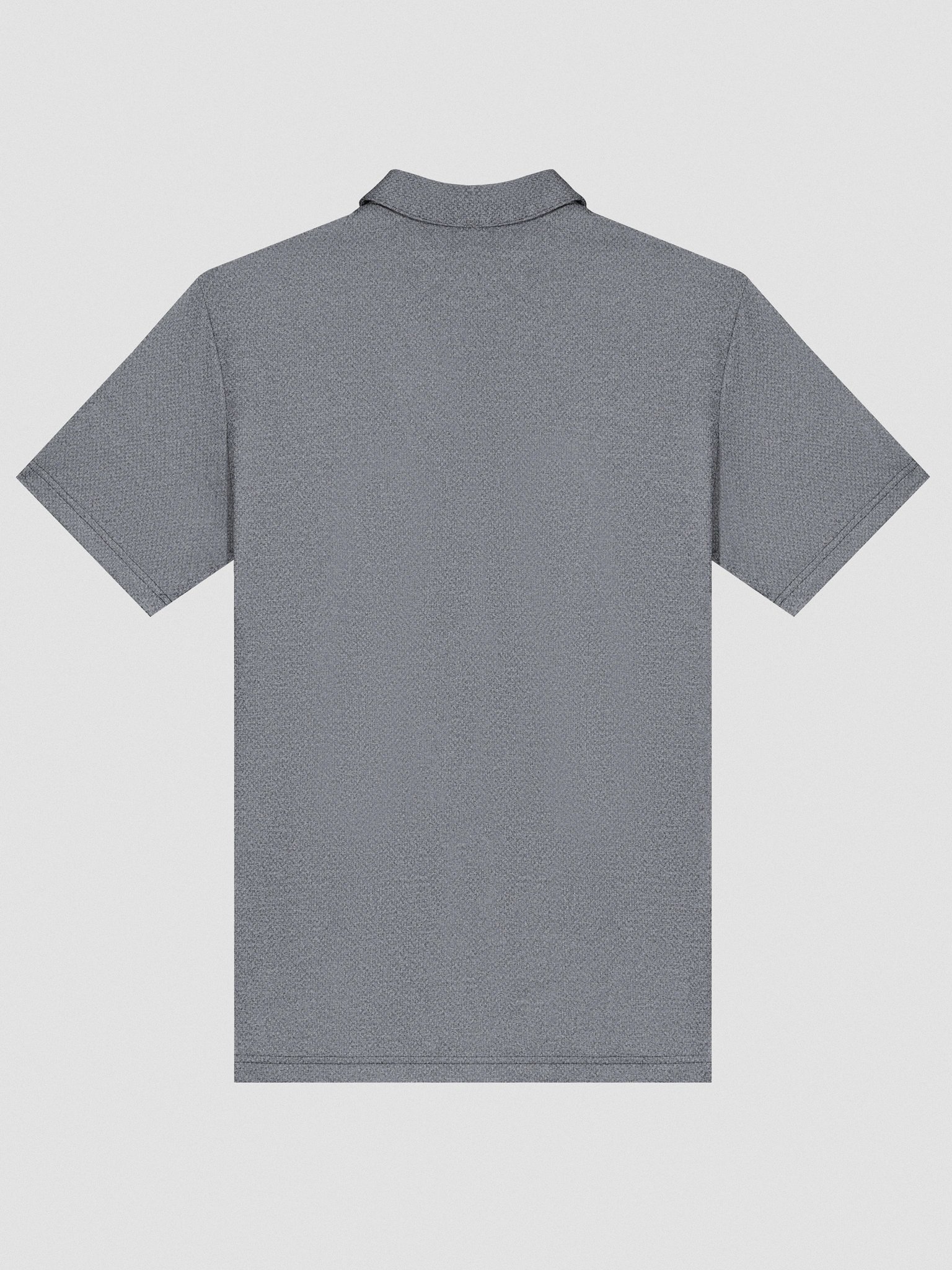 Legacy - Adidas Space-Dyed Polo Shirt product image (5)