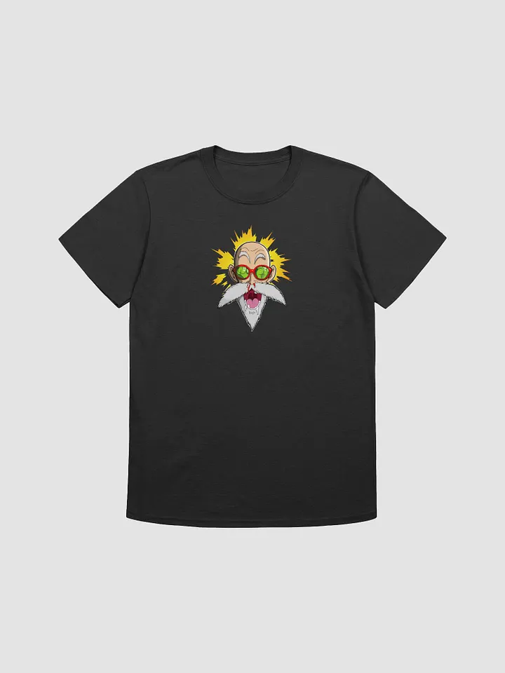 Master Roshi - Unisex Tee product image (4)
