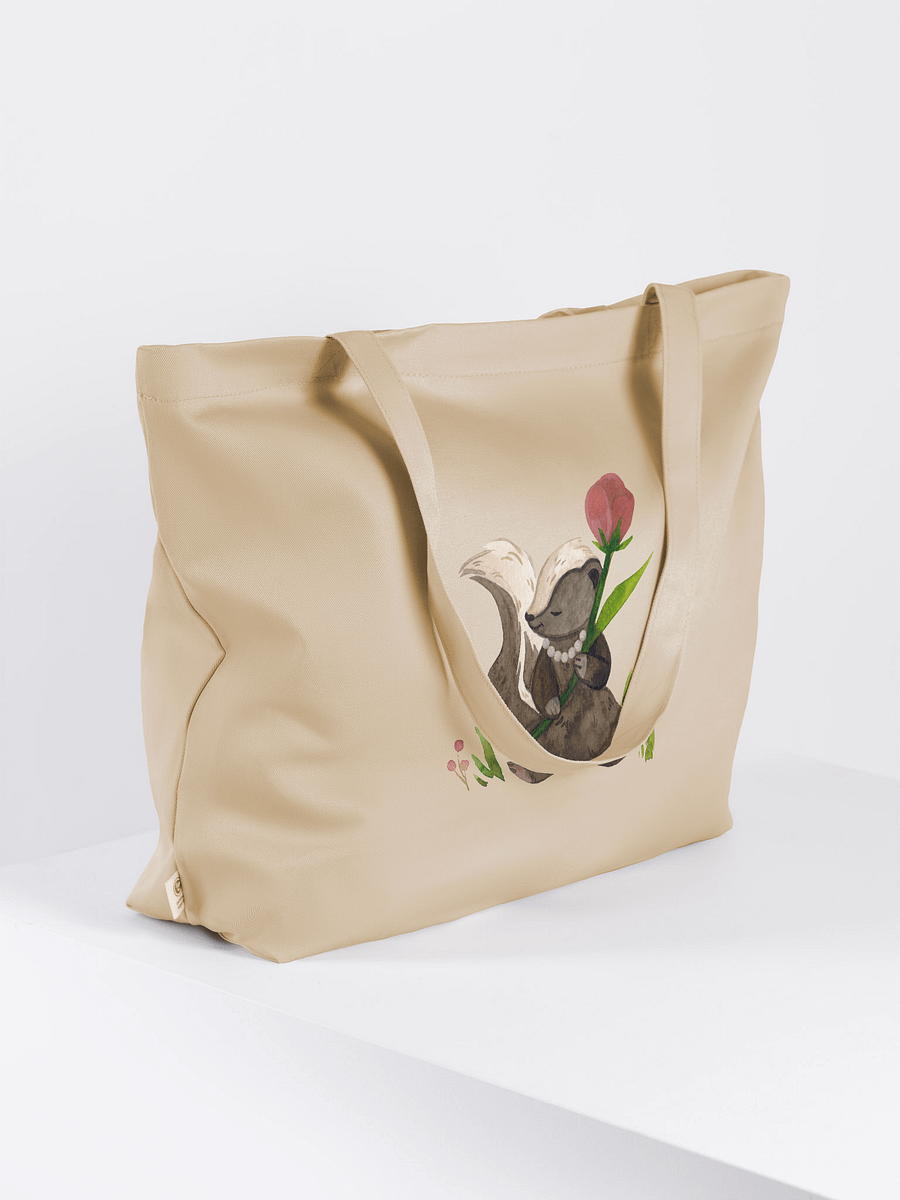 Bramble's Pearls | Econscious Organic Cotton Tote product image (8)