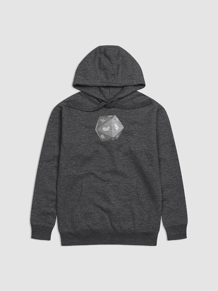 b20 - Model Hoodie product image (2)